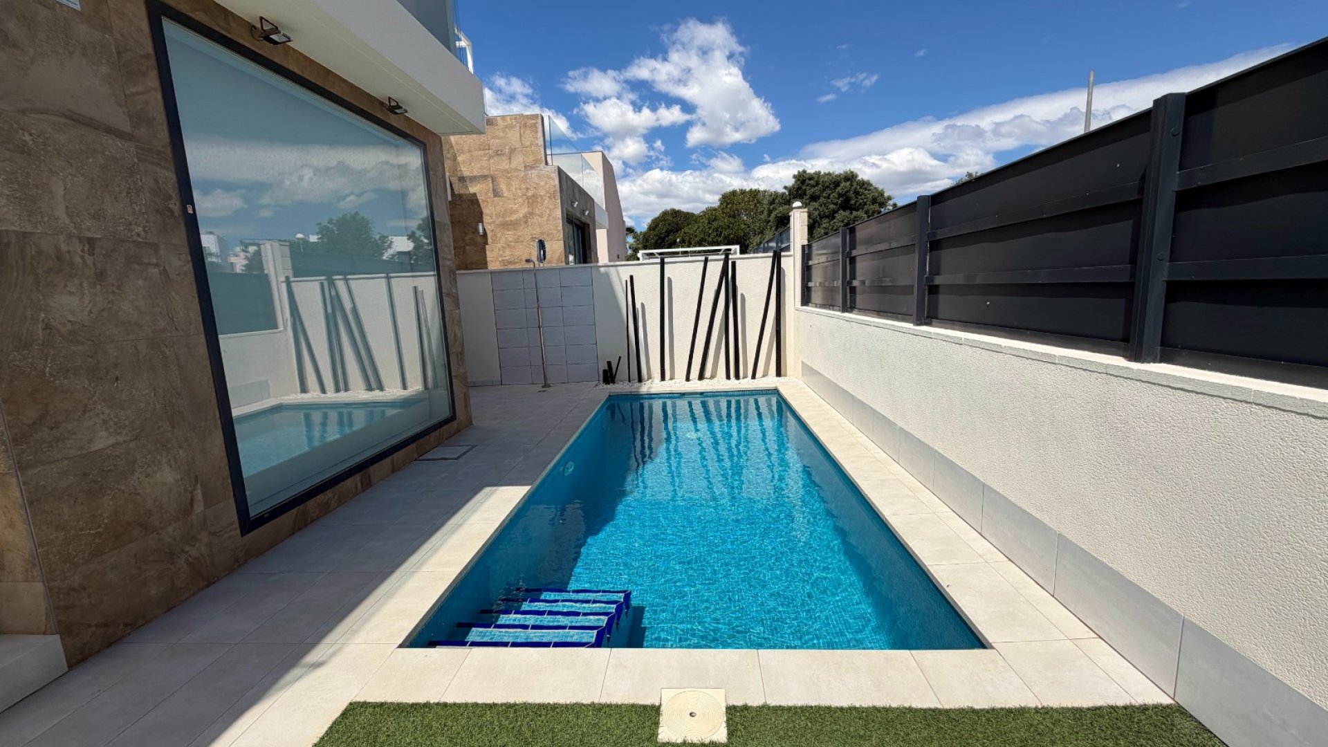 Revente - Villa -
Ciudad Quesada - La Laguna