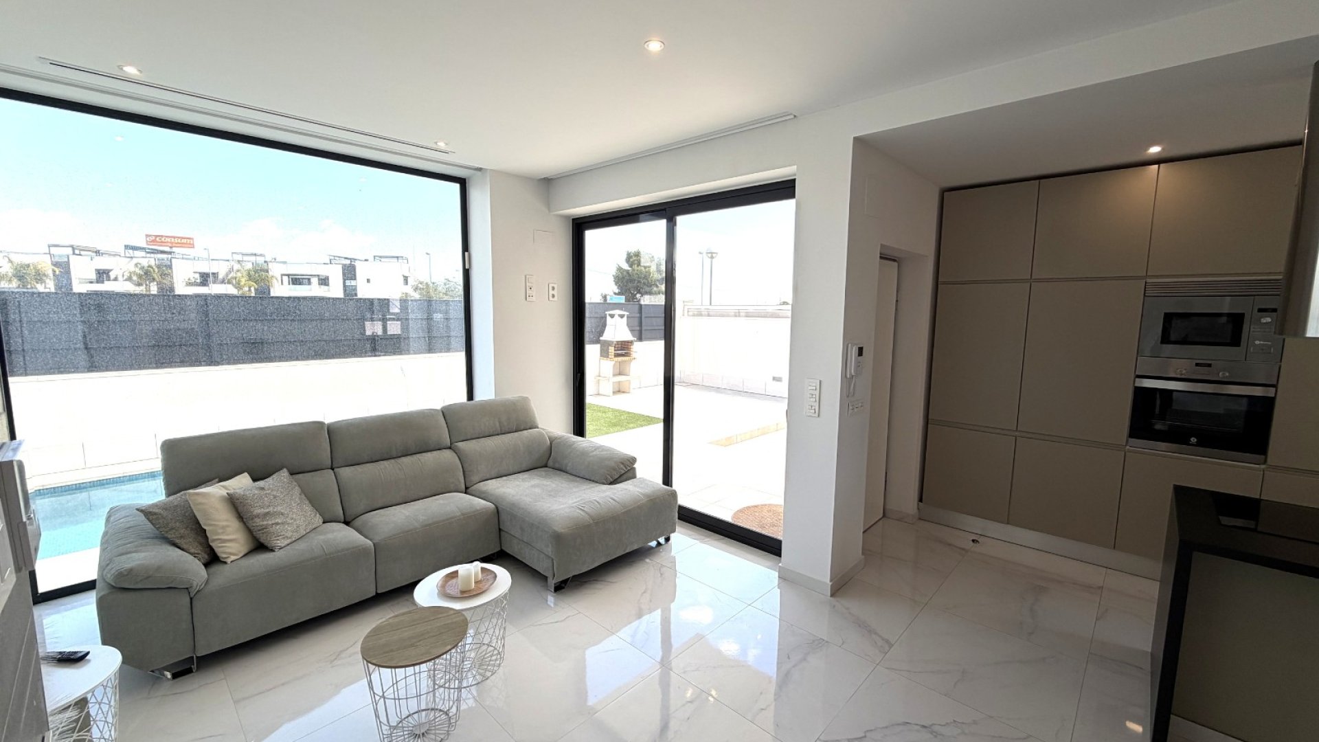 Revente - Villa -
Ciudad Quesada - La Laguna