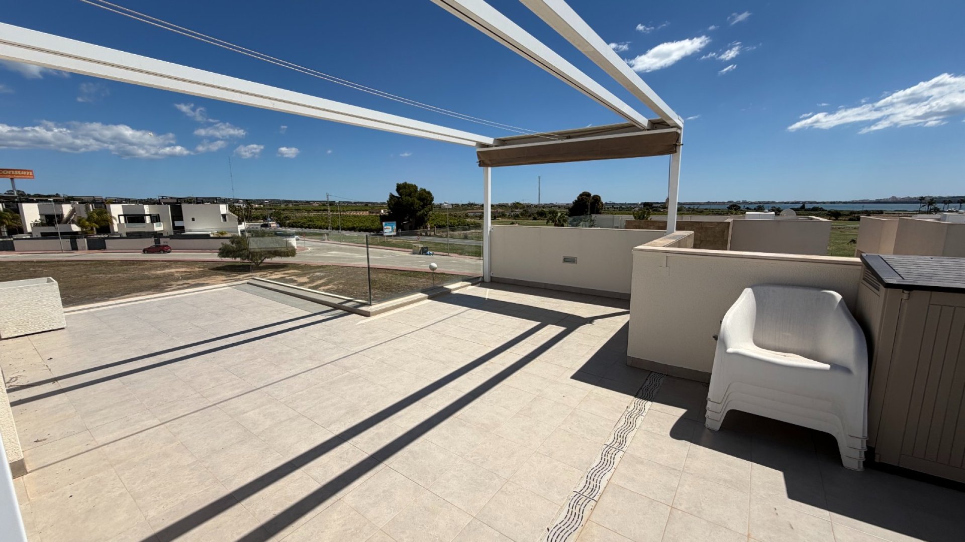 Revente - Villa -
Ciudad Quesada - La Laguna