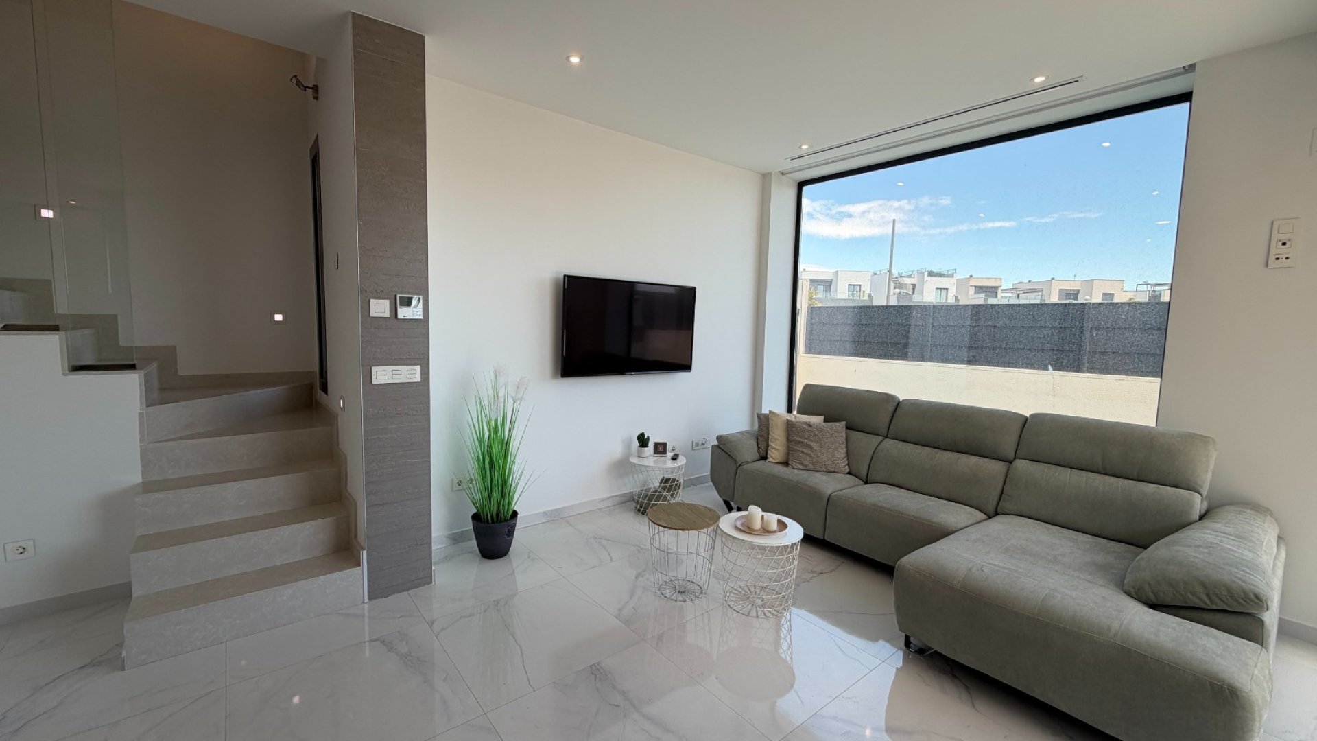 Revente - Villa -
Ciudad Quesada - La Laguna