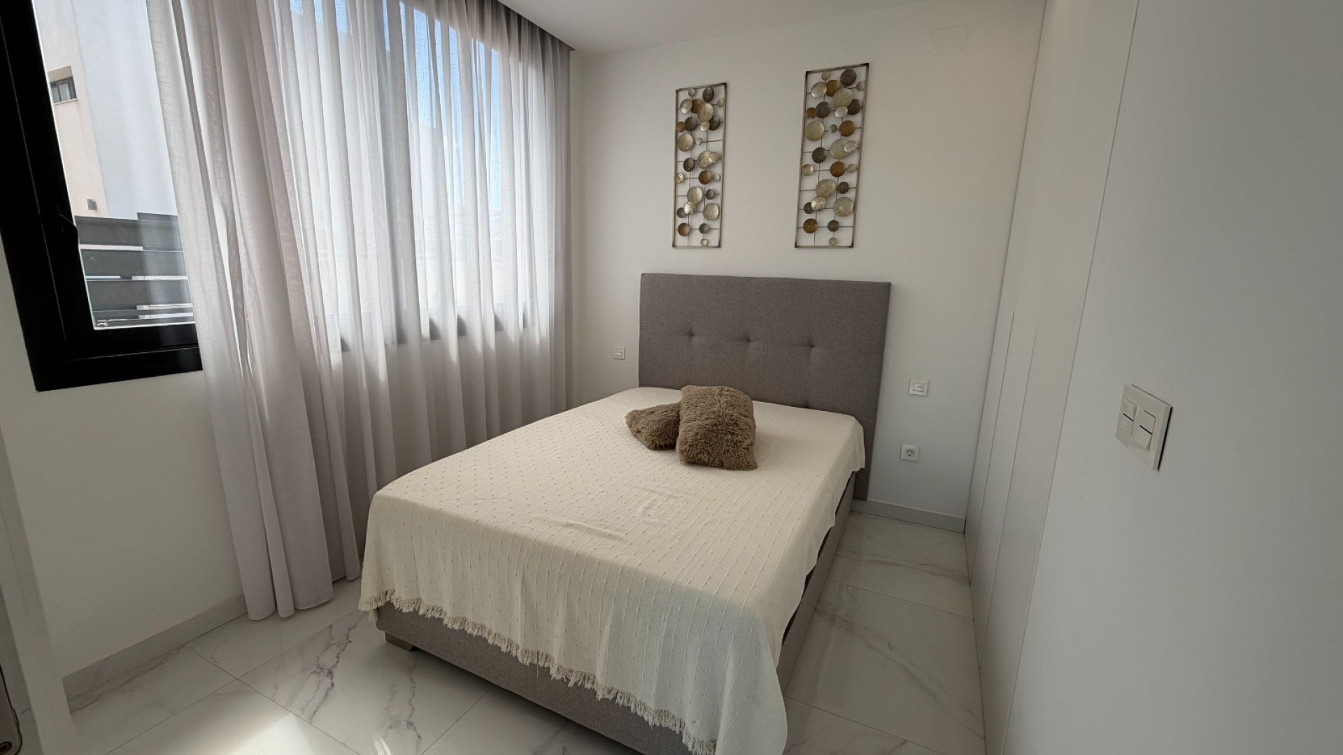 Revente - Villa -
Ciudad Quesada - La Laguna