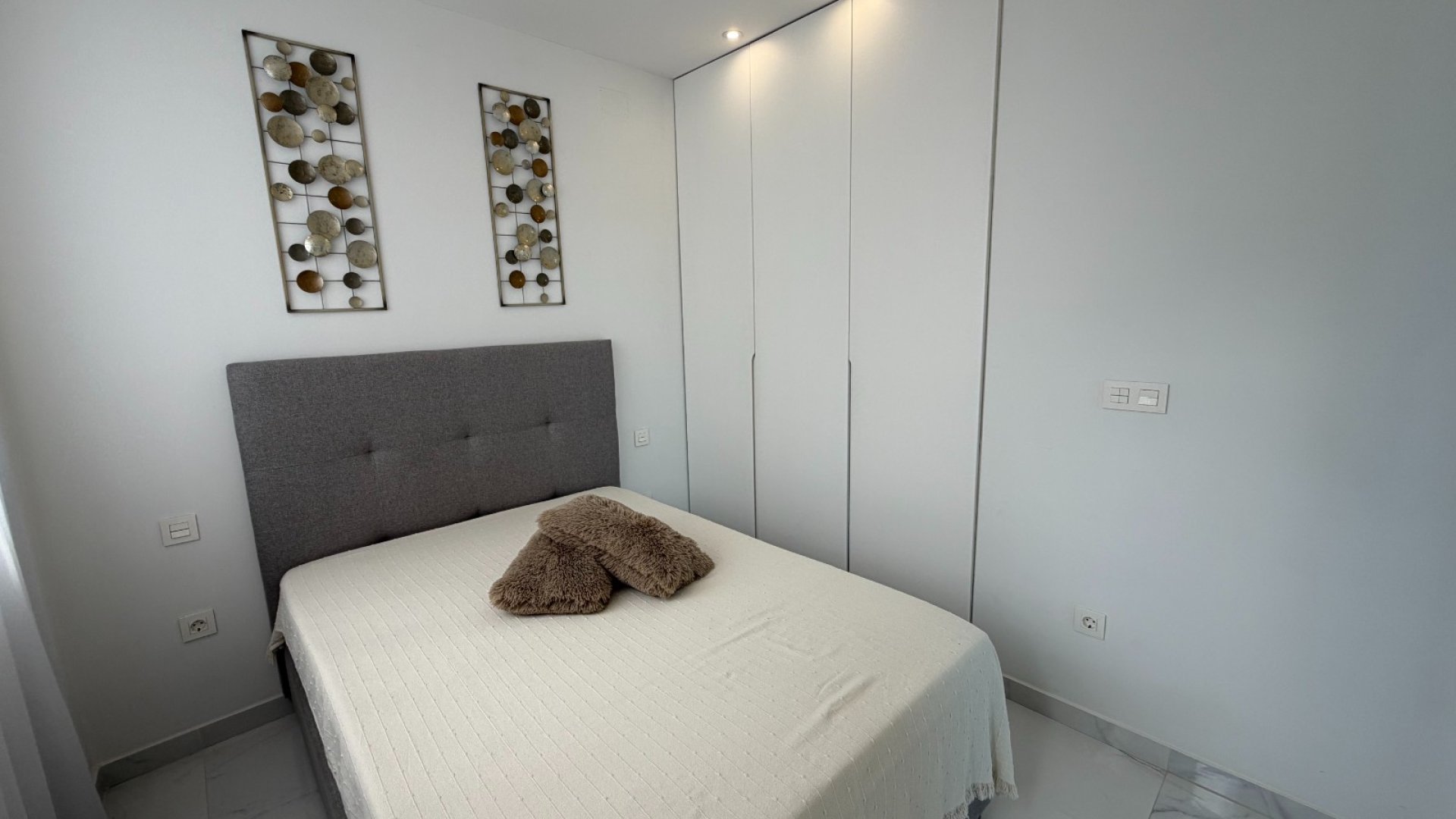Revente - Villa -
Ciudad Quesada - La Laguna