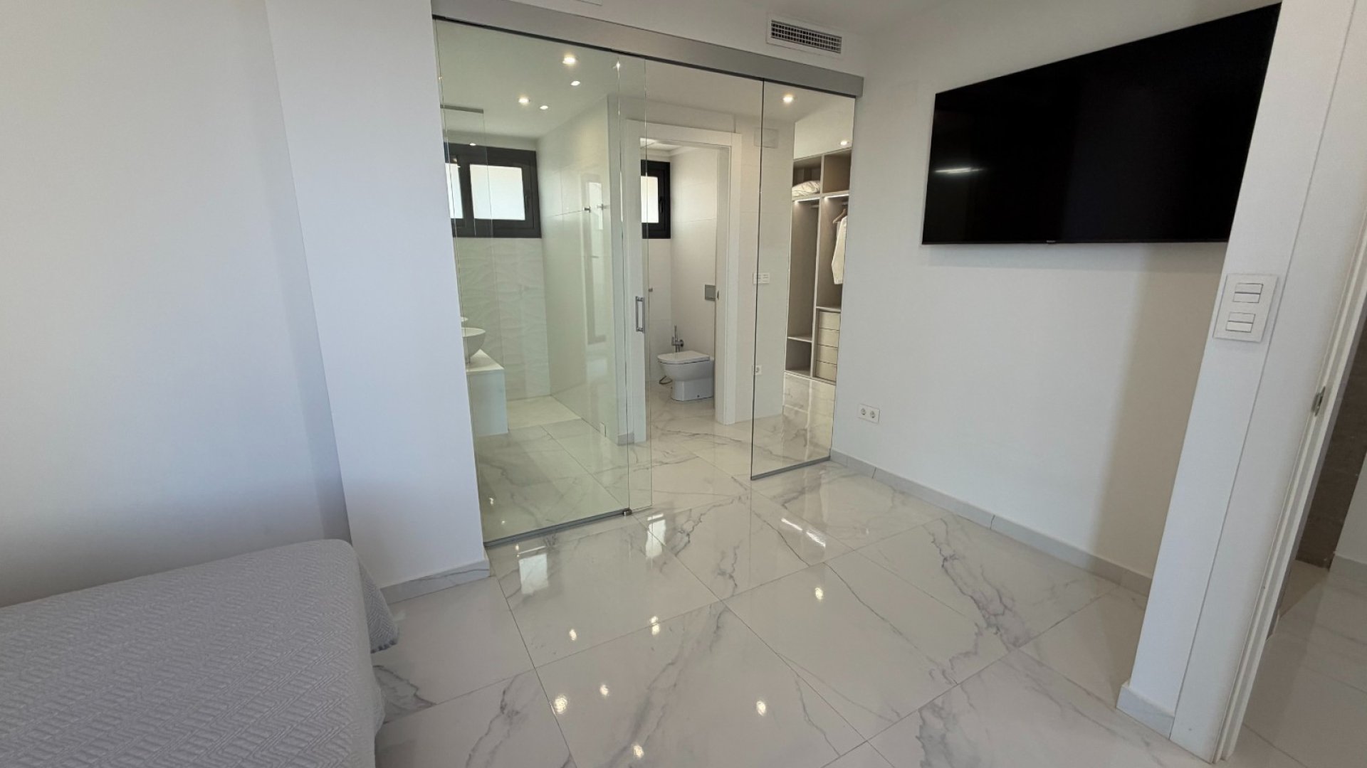 Revente - Villa -
Ciudad Quesada - La Laguna