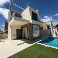 Revente - Villa -
Ciudad Quesada - La Laguna
