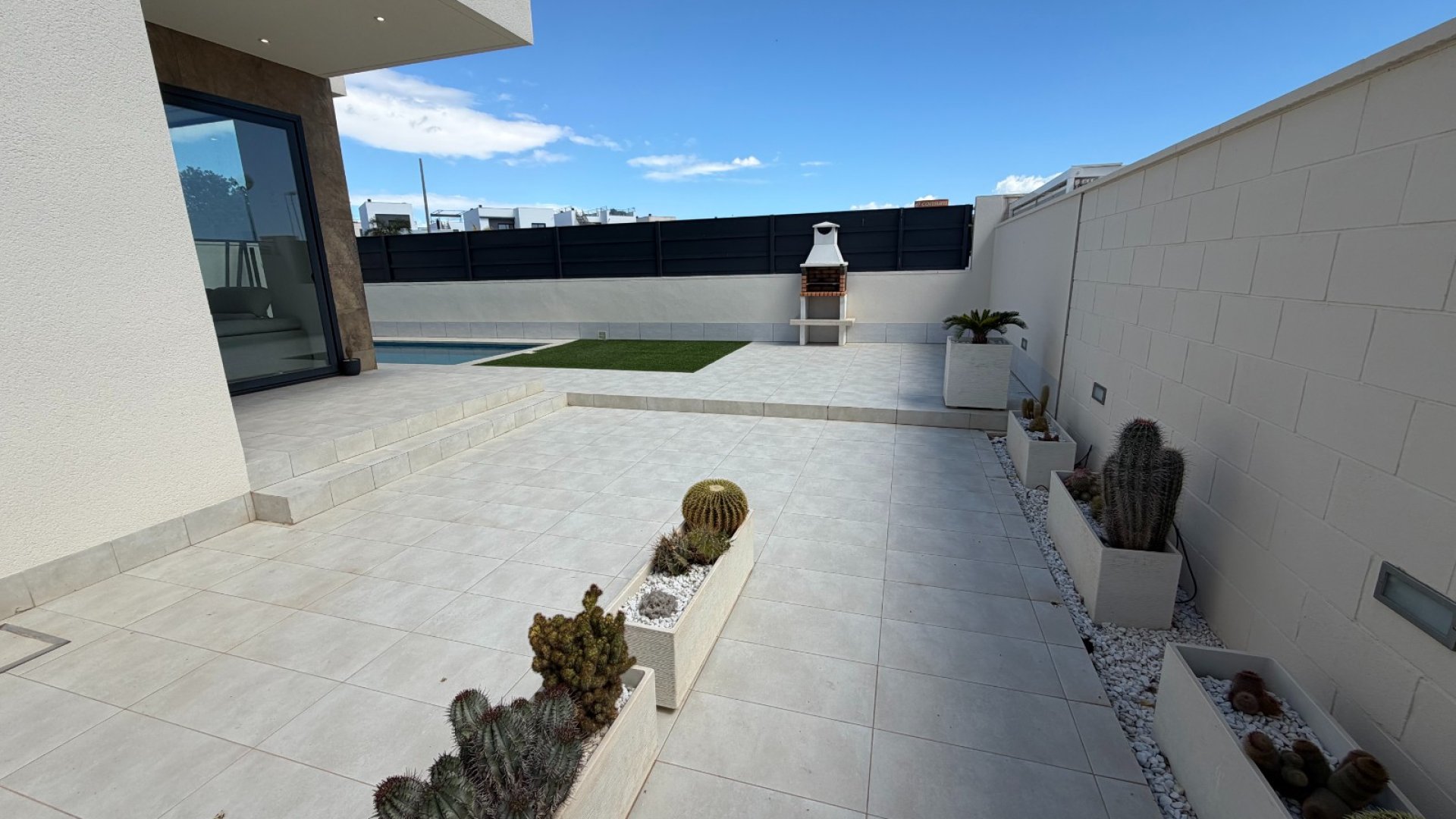 Revente - Villa -
Ciudad Quesada - La Laguna