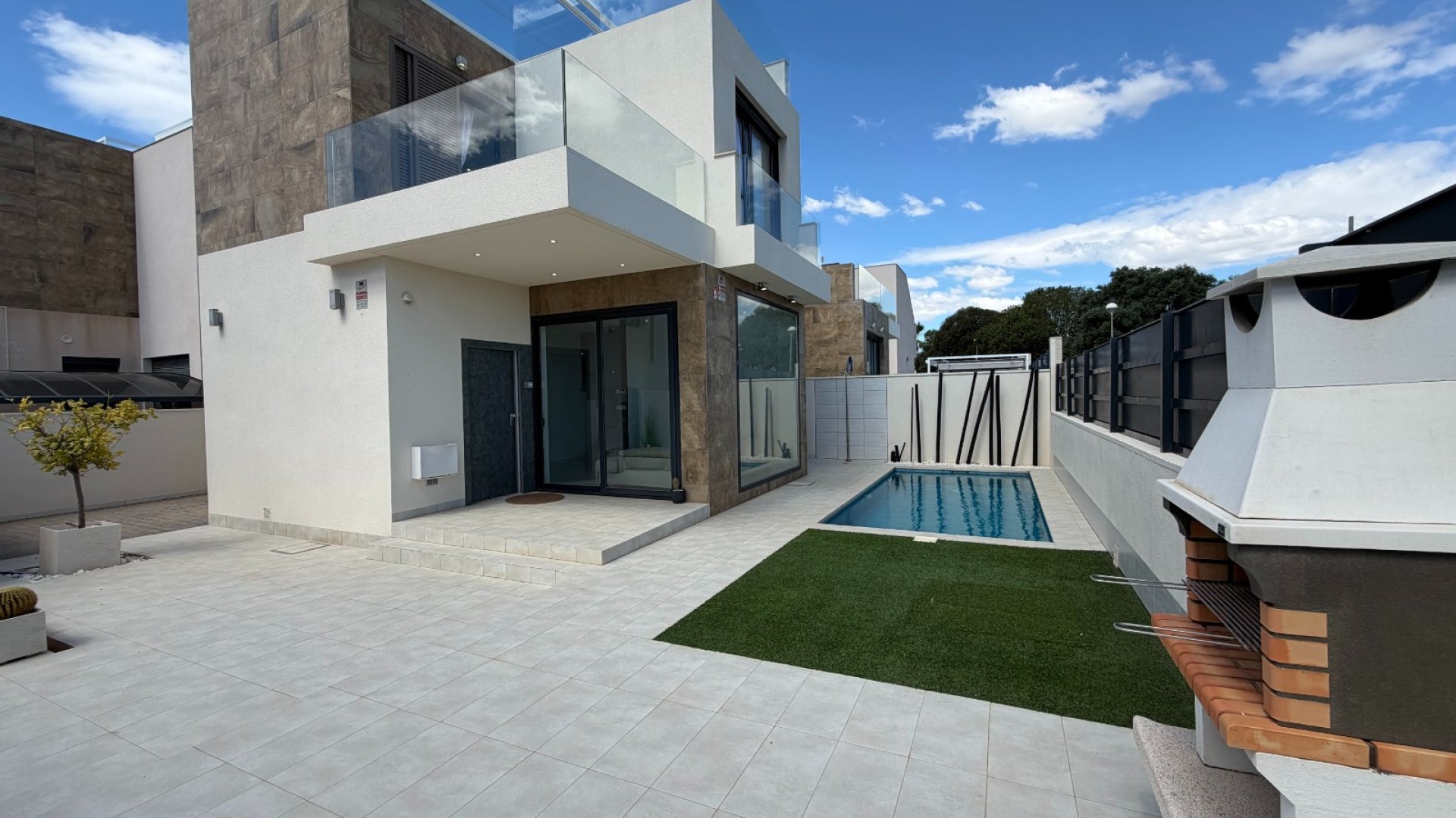 Revente - Villa -
Ciudad Quesada - La Laguna