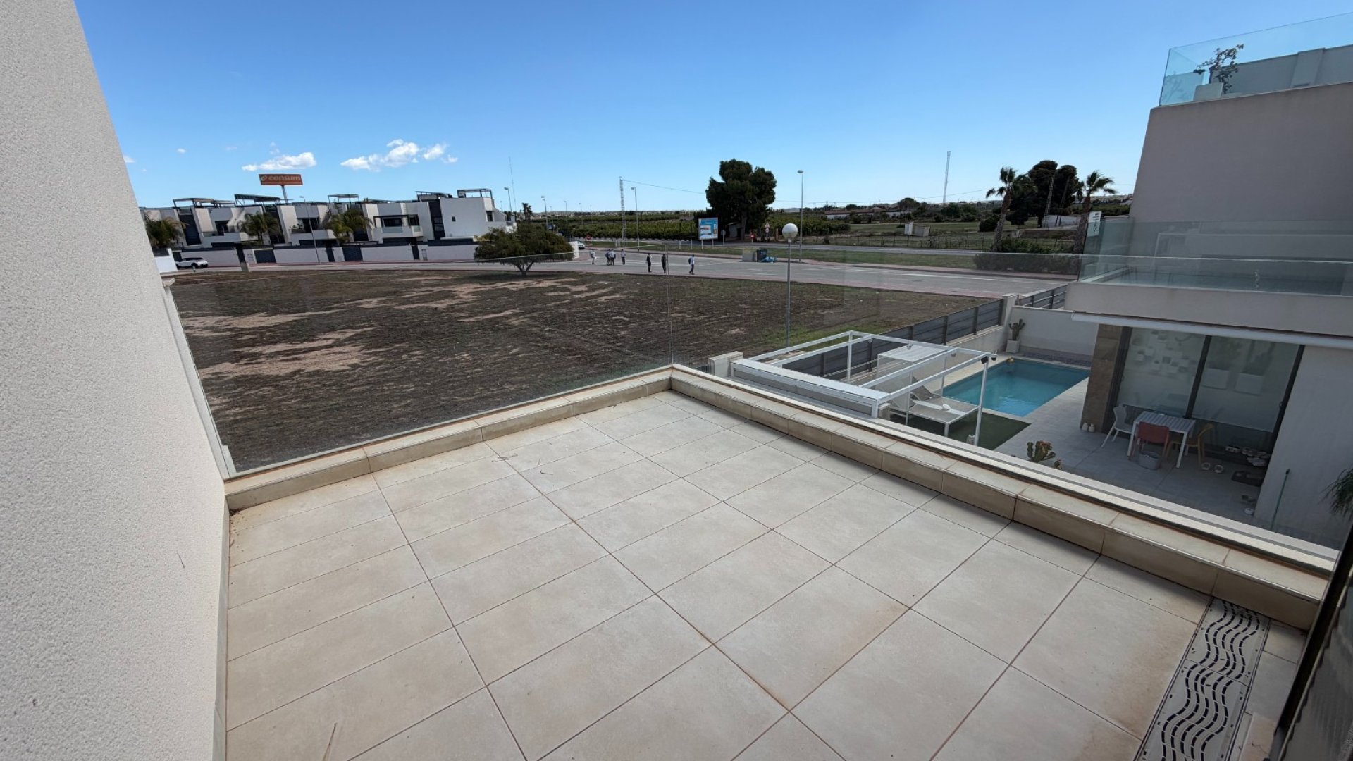 Revente - Villa -
Ciudad Quesada - La Laguna