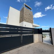 Revente - Villa -
Ciudad Quesada - La Laguna