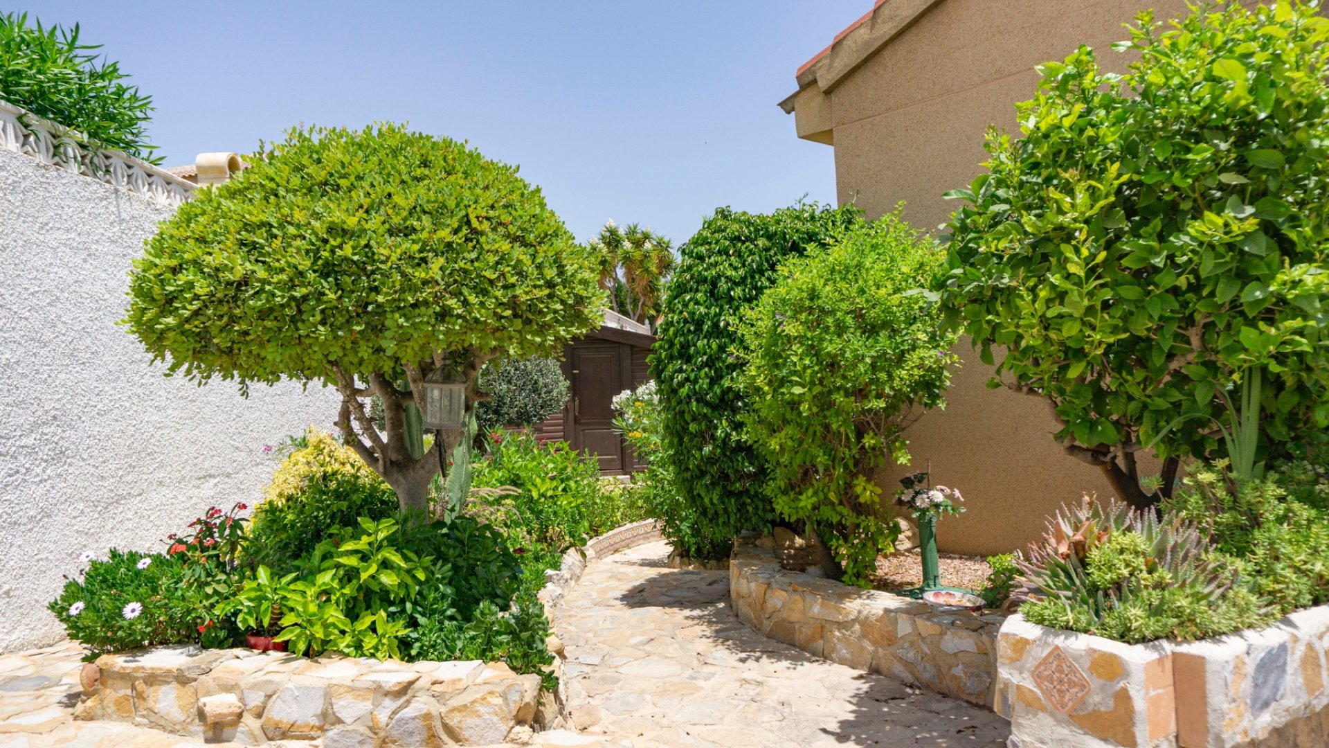 Revente - Villa -
Ciudad Quesada - La Marquesa Golf