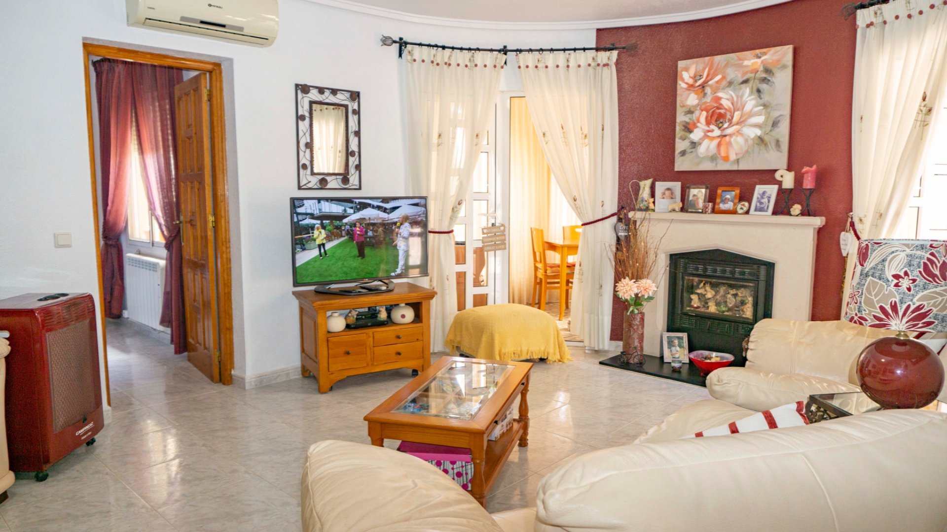 Revente - Villa -
Ciudad Quesada - La Marquesa Golf