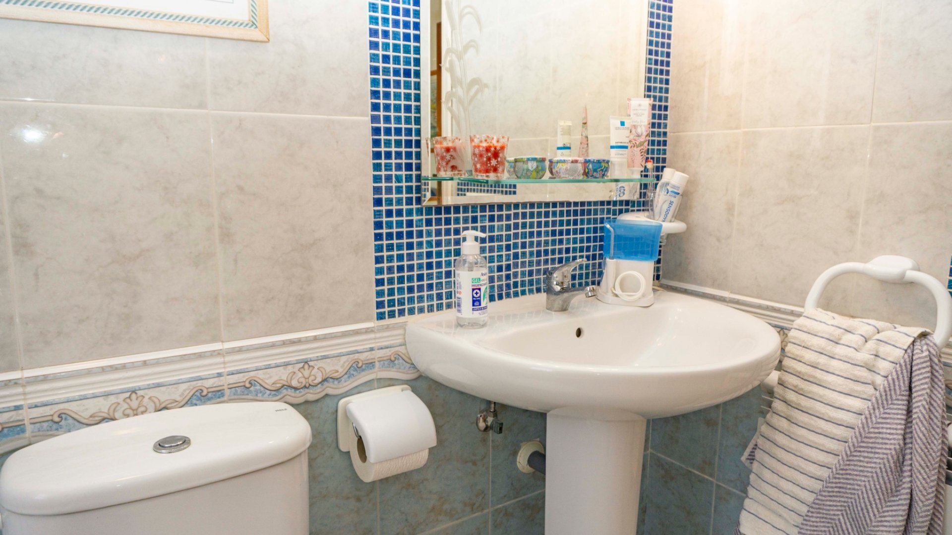 Revente - Villa -
Ciudad Quesada - La Marquesa Golf