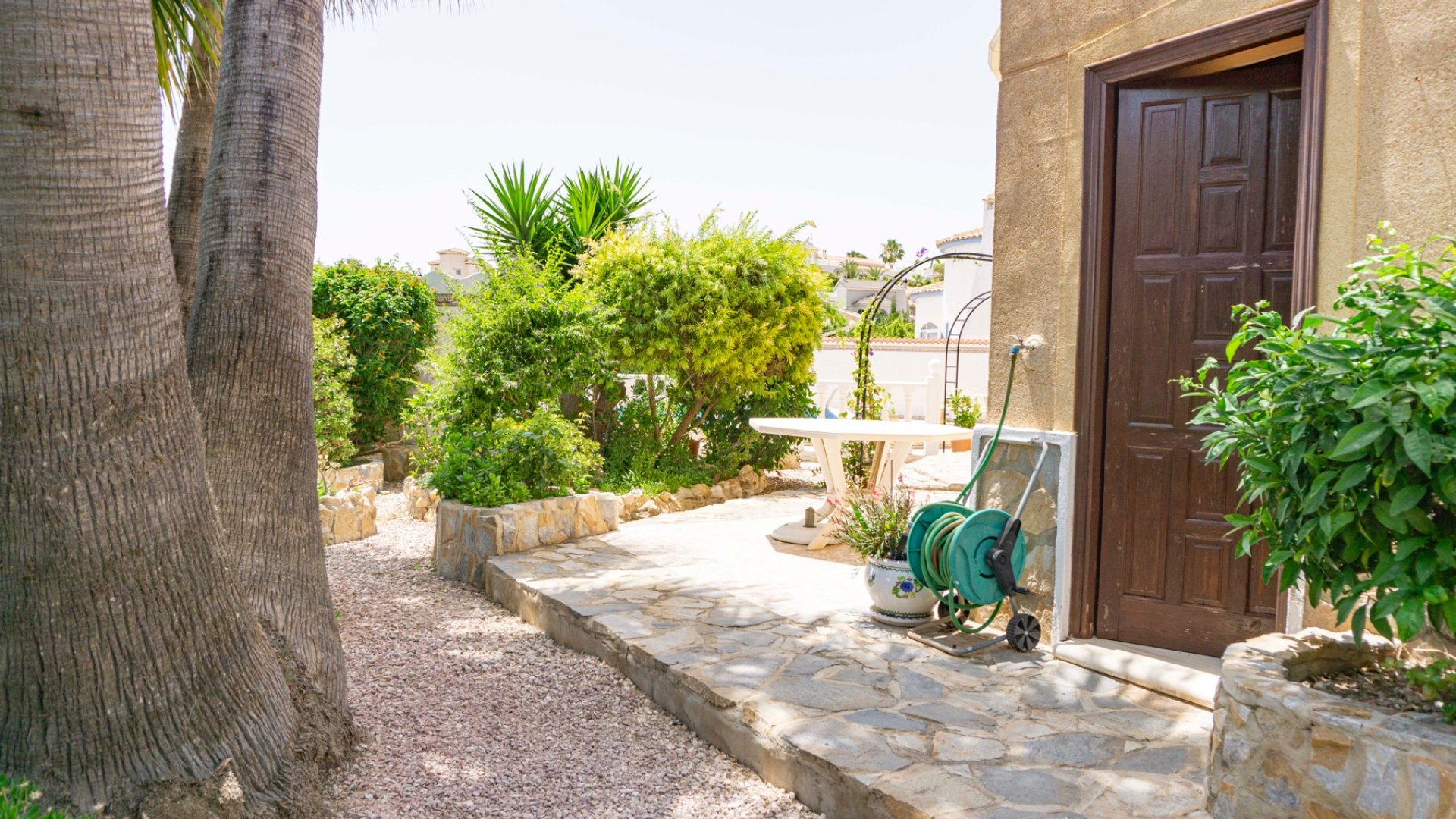 Revente - Villa -
Ciudad Quesada - La Marquesa Golf