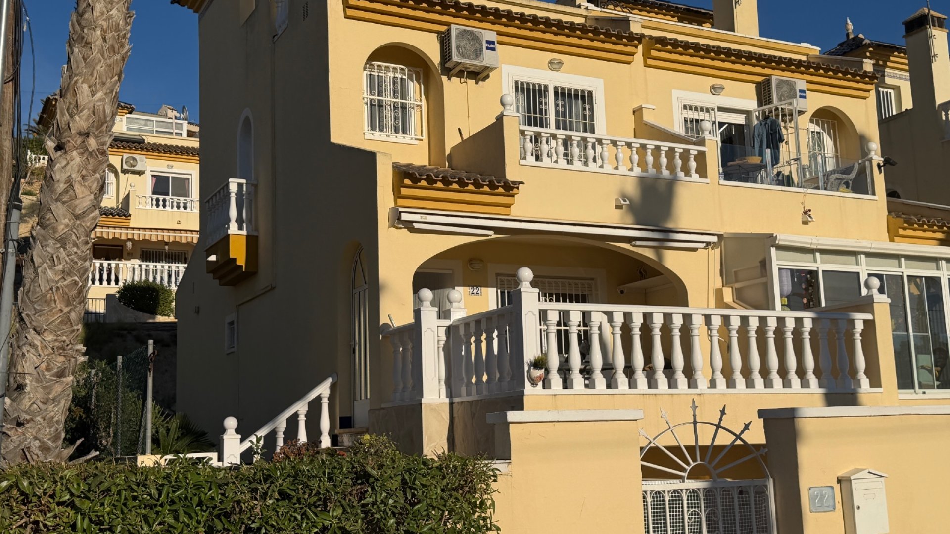 Revente - Villa -
Ciudad Quesada - La Marquesa Golf