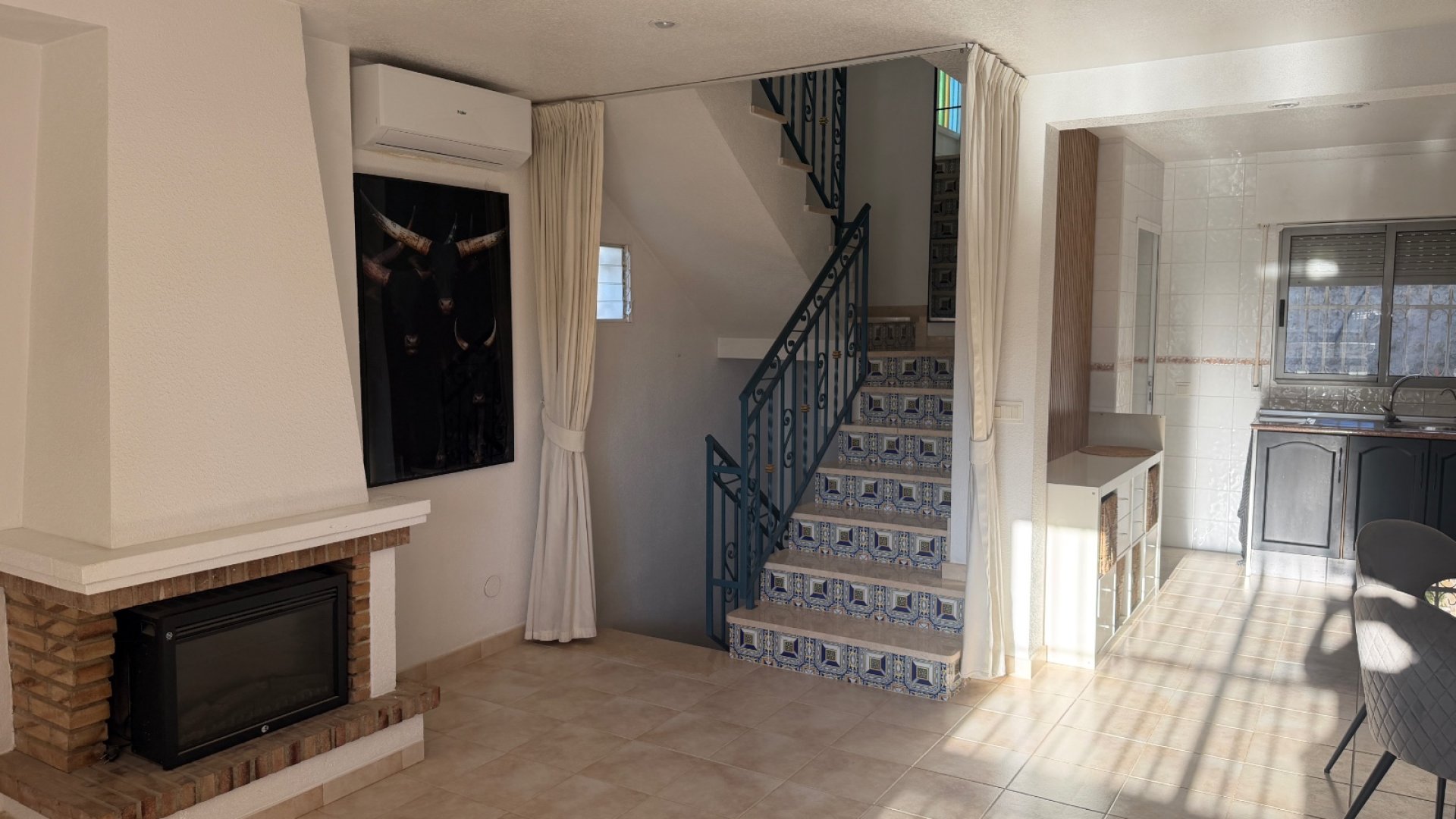 Revente - Villa -
Ciudad Quesada - La Marquesa Golf