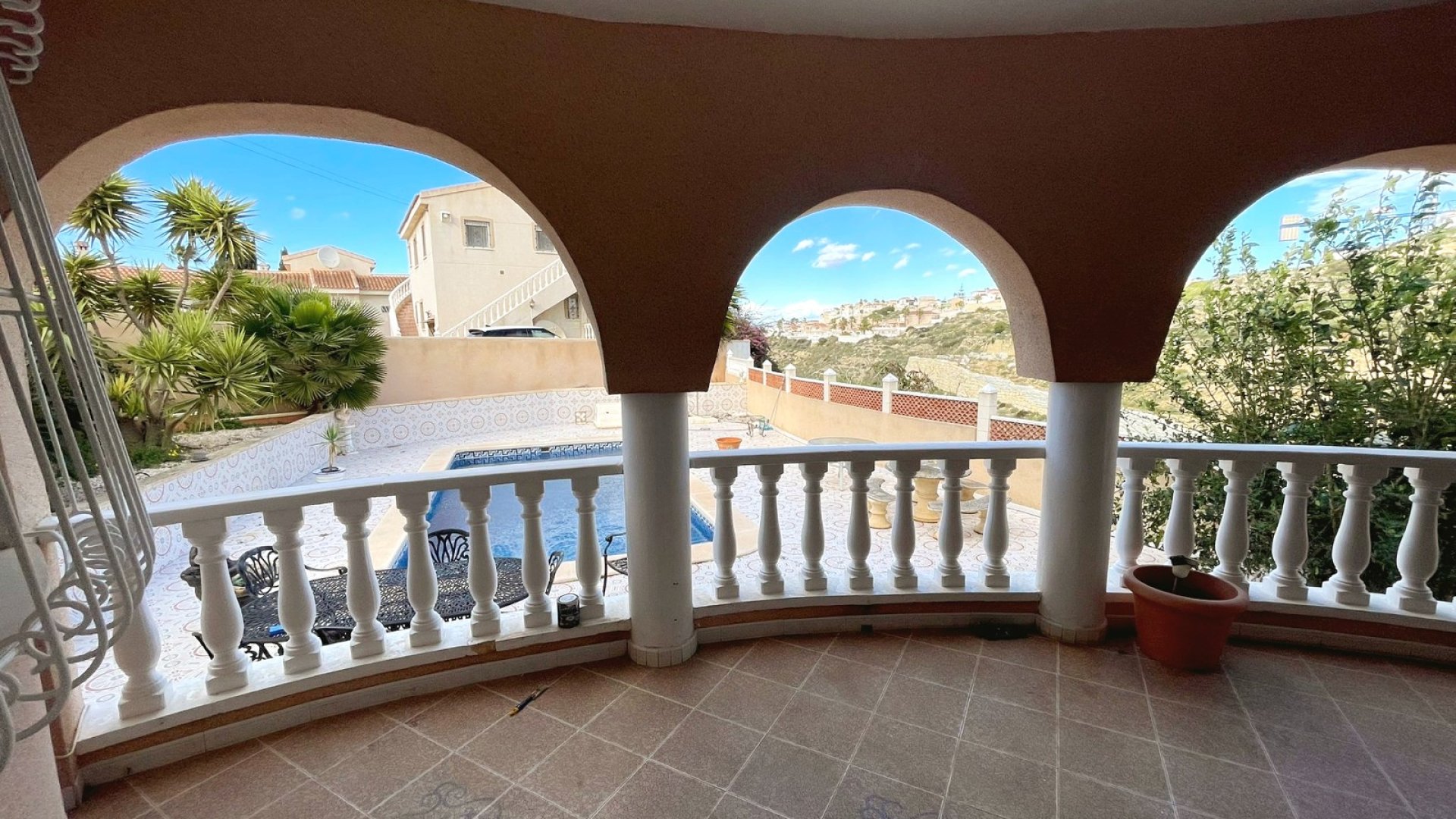 Revente - Villa -
Ciudad Quesada - La Marquesa Golf