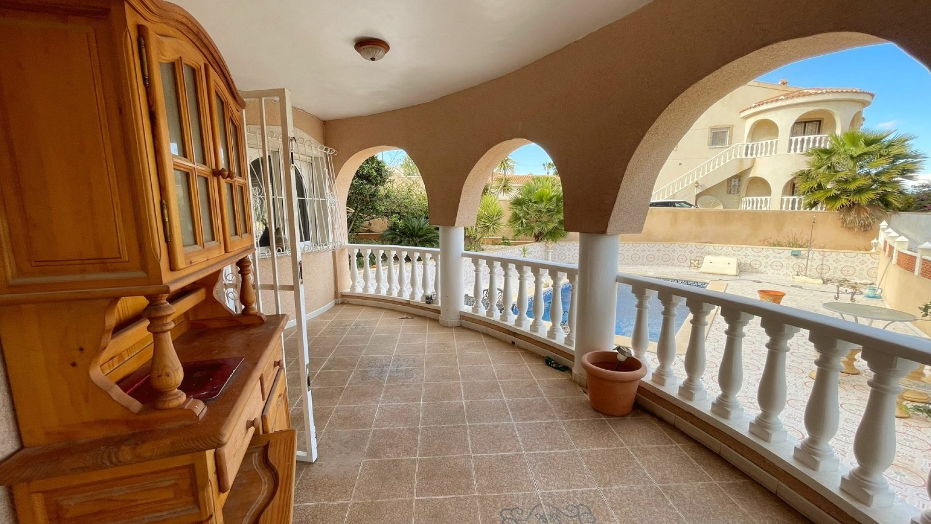 Revente - Villa -
Ciudad Quesada - La Marquesa Golf