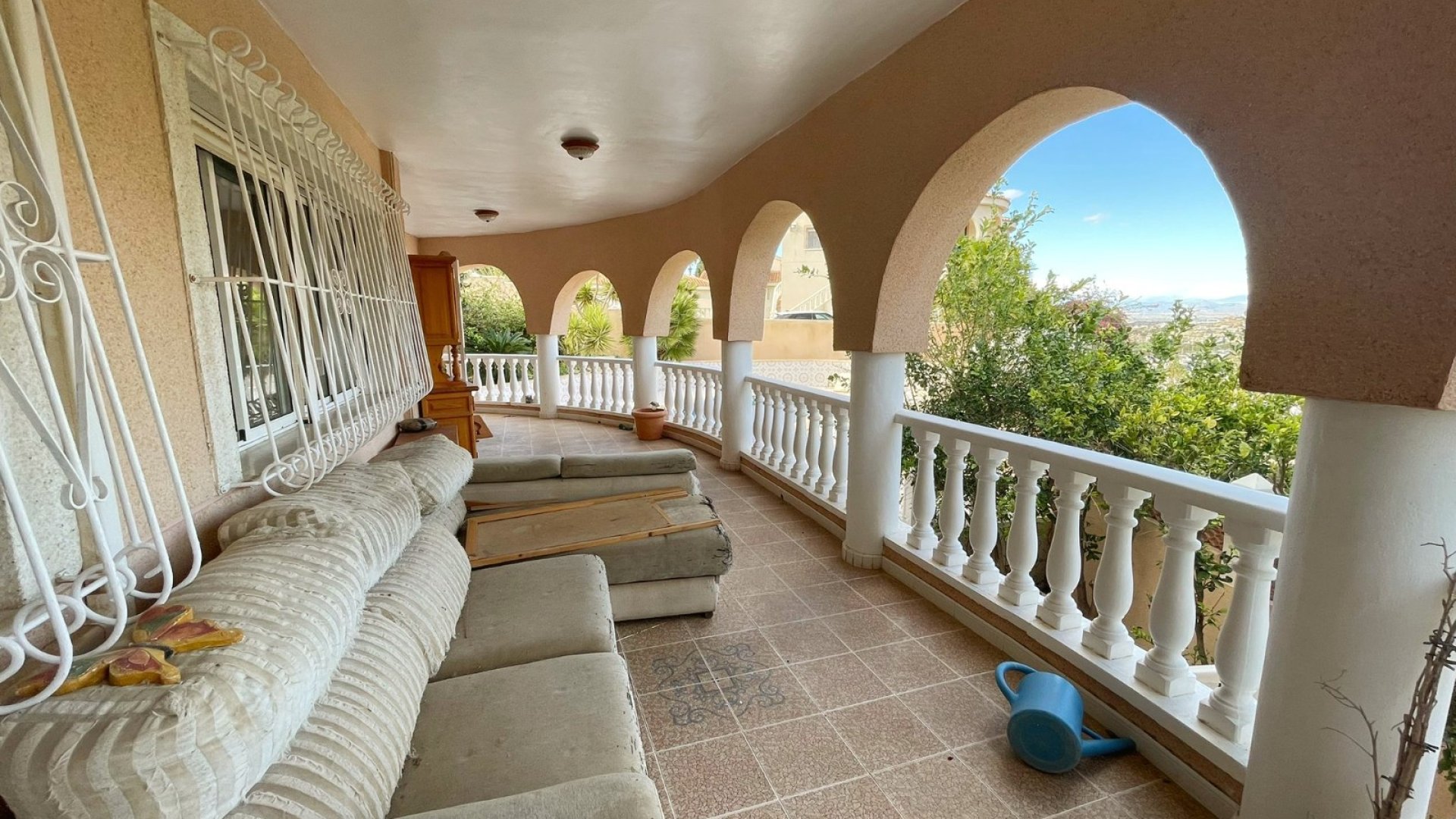 Revente - Villa -
Ciudad Quesada - La Marquesa Golf