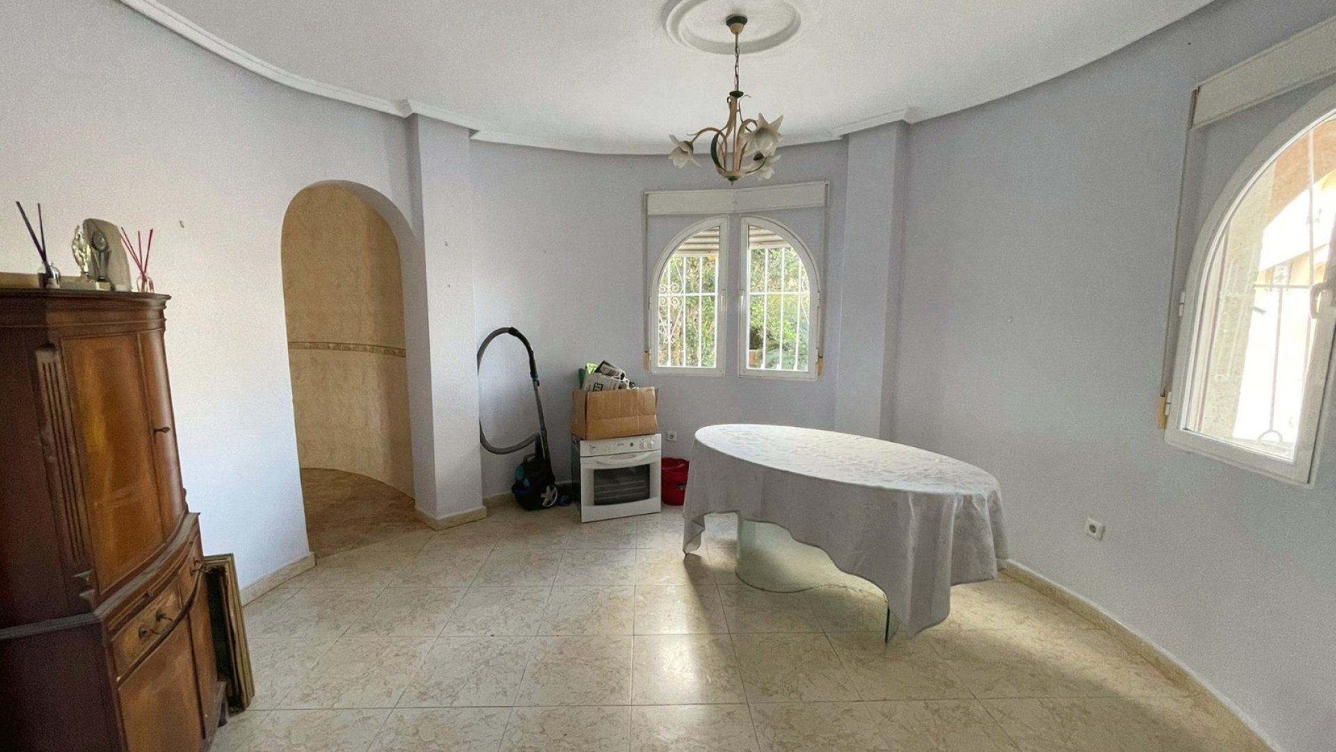 Revente - Villa -
Ciudad Quesada - La Marquesa Golf