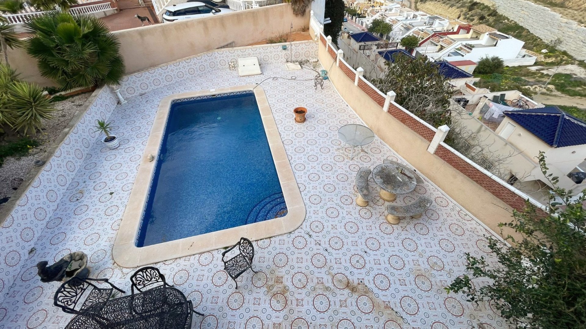 Revente - Villa -
Ciudad Quesada - La Marquesa Golf