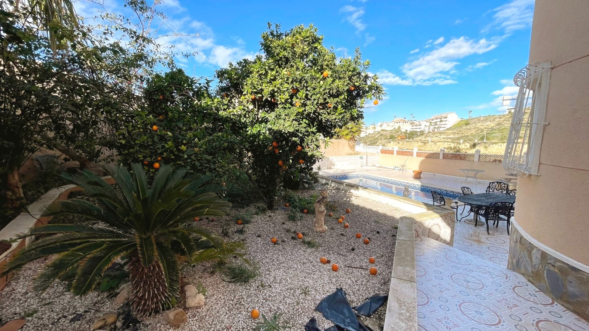 Revente - Villa -
Ciudad Quesada - La Marquesa Golf