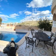 Revente - Villa -
Ciudad Quesada - La Marquesa Golf