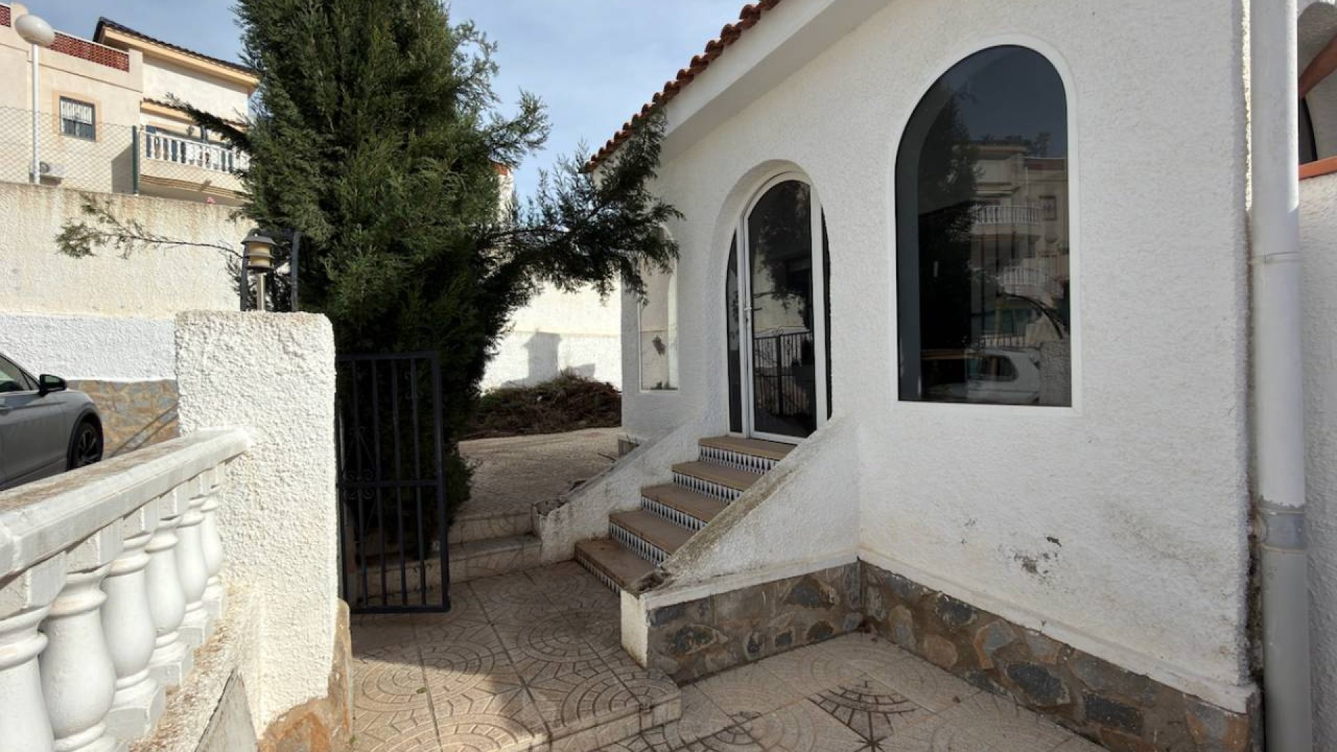 Revente - Villa -
Ciudad Quesada - La Marquesa Golf