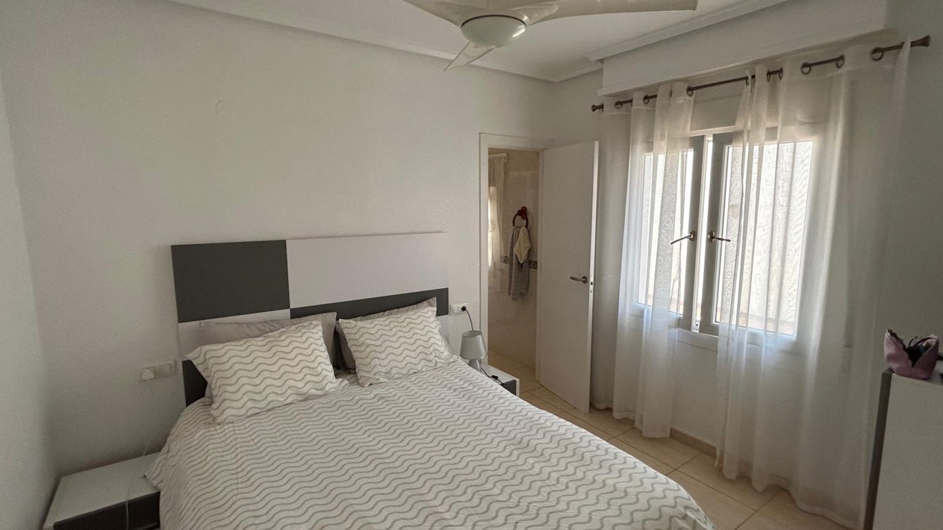 Revente - Villa -
Ciudad Quesada - La Marquesa Golf