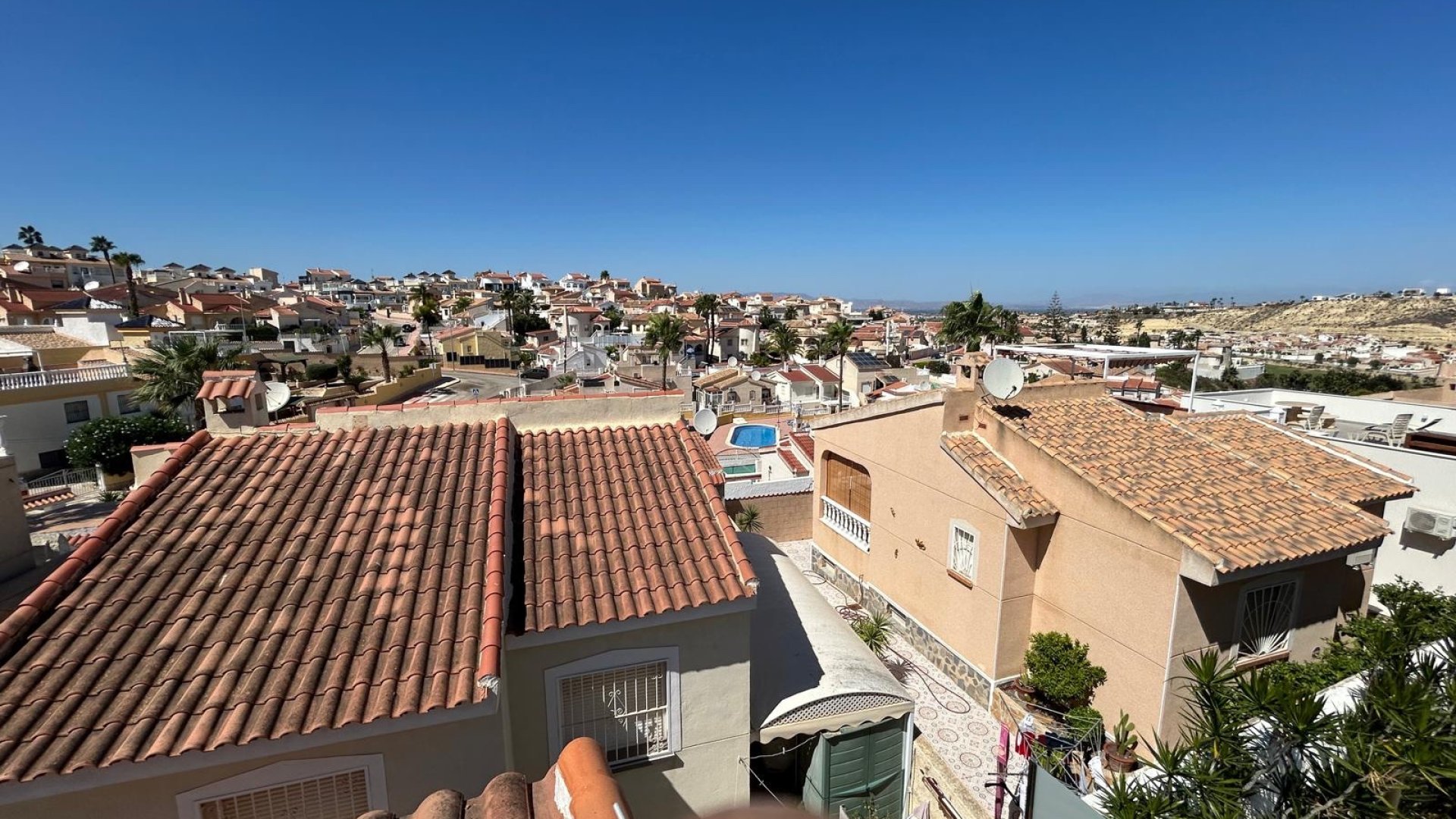 Revente - Villa -
Ciudad Quesada - La Marquesa Golf