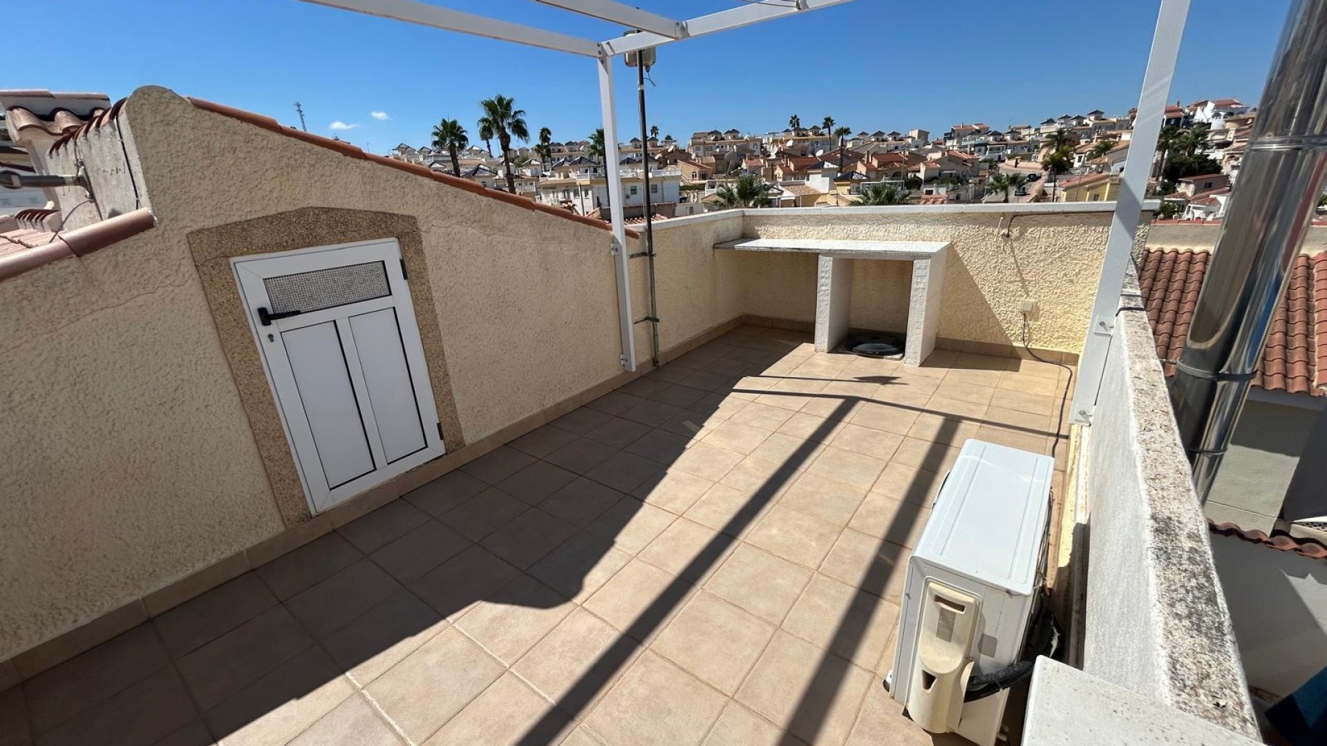 Revente - Villa -
Ciudad Quesada - La Marquesa Golf