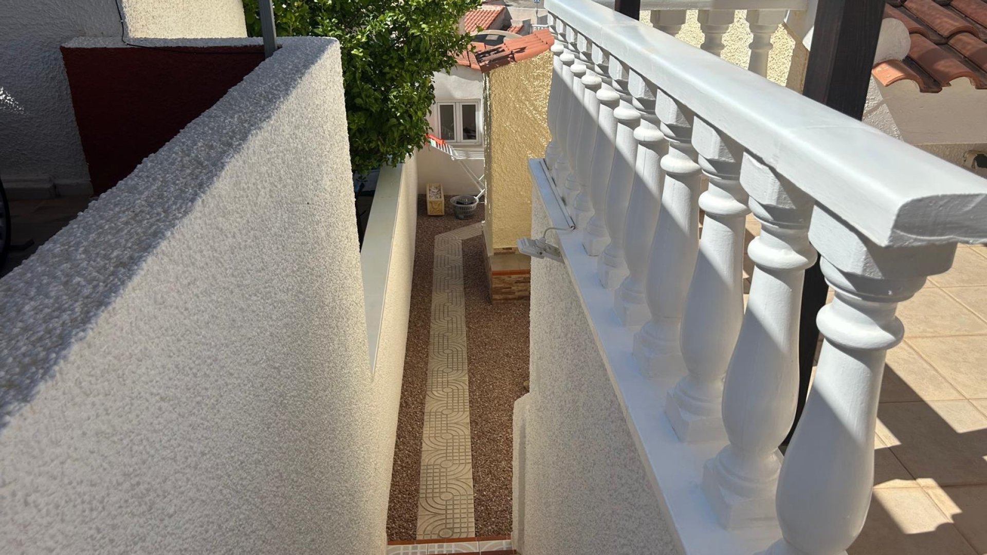 Revente - Villa -
Ciudad Quesada - La Marquesa Golf