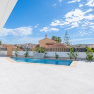 Revente - Villa -
Ciudad Quesada - La Marquesa Golf