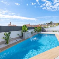 Revente - Villa -
Ciudad Quesada - La Marquesa Golf