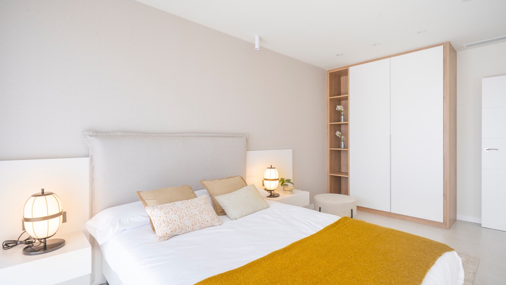 Revente - Villa -
Ciudad Quesada - La Marquesa Golf
