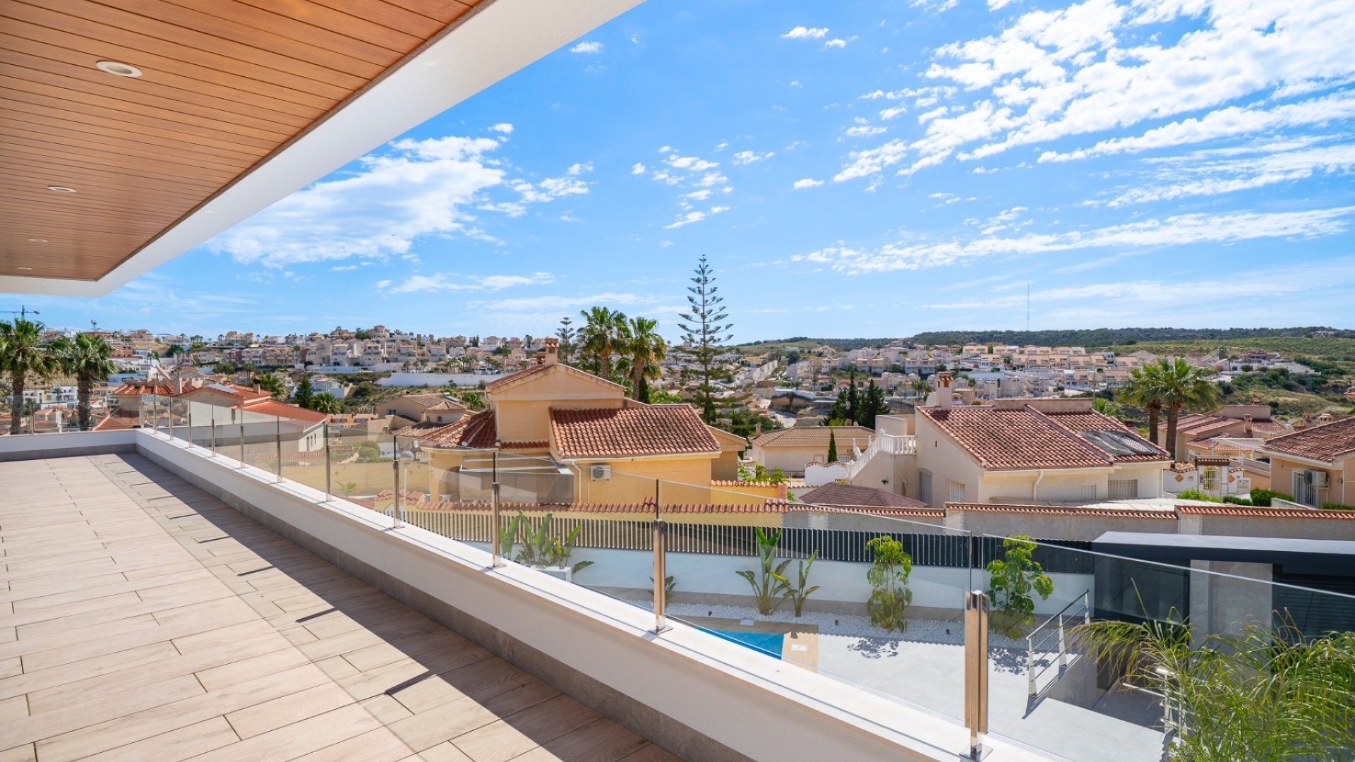 Revente - Villa -
Ciudad Quesada - La Marquesa Golf