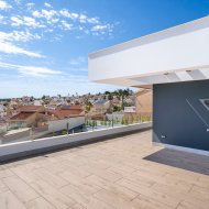 Revente - Villa -
Ciudad Quesada - La Marquesa Golf