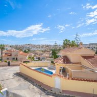 Revente - Villa -
Ciudad Quesada - La Marquesa Golf