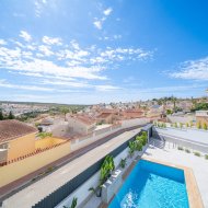 Revente - Villa -
Ciudad Quesada - La Marquesa Golf