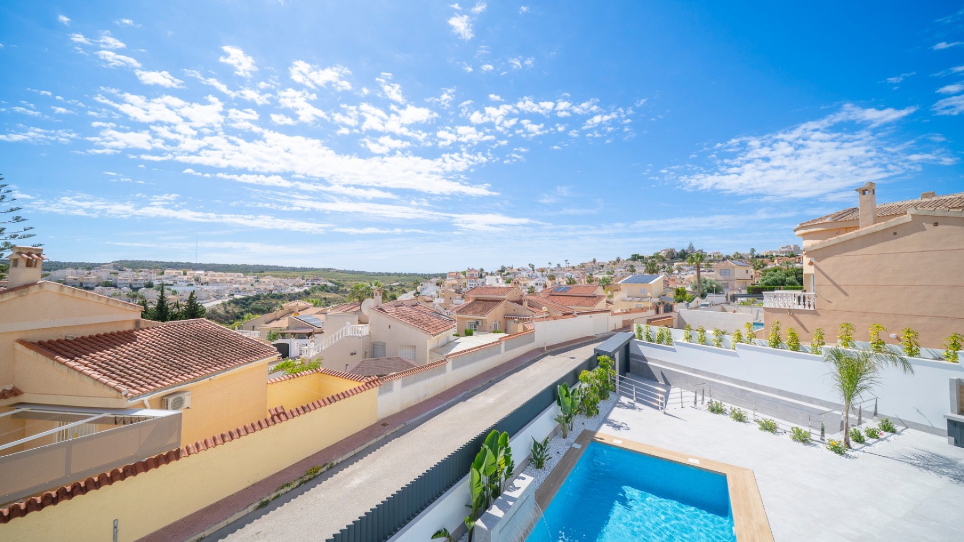 Revente - Villa -
Ciudad Quesada - La Marquesa Golf
