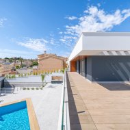 Revente - Villa -
Ciudad Quesada - La Marquesa Golf