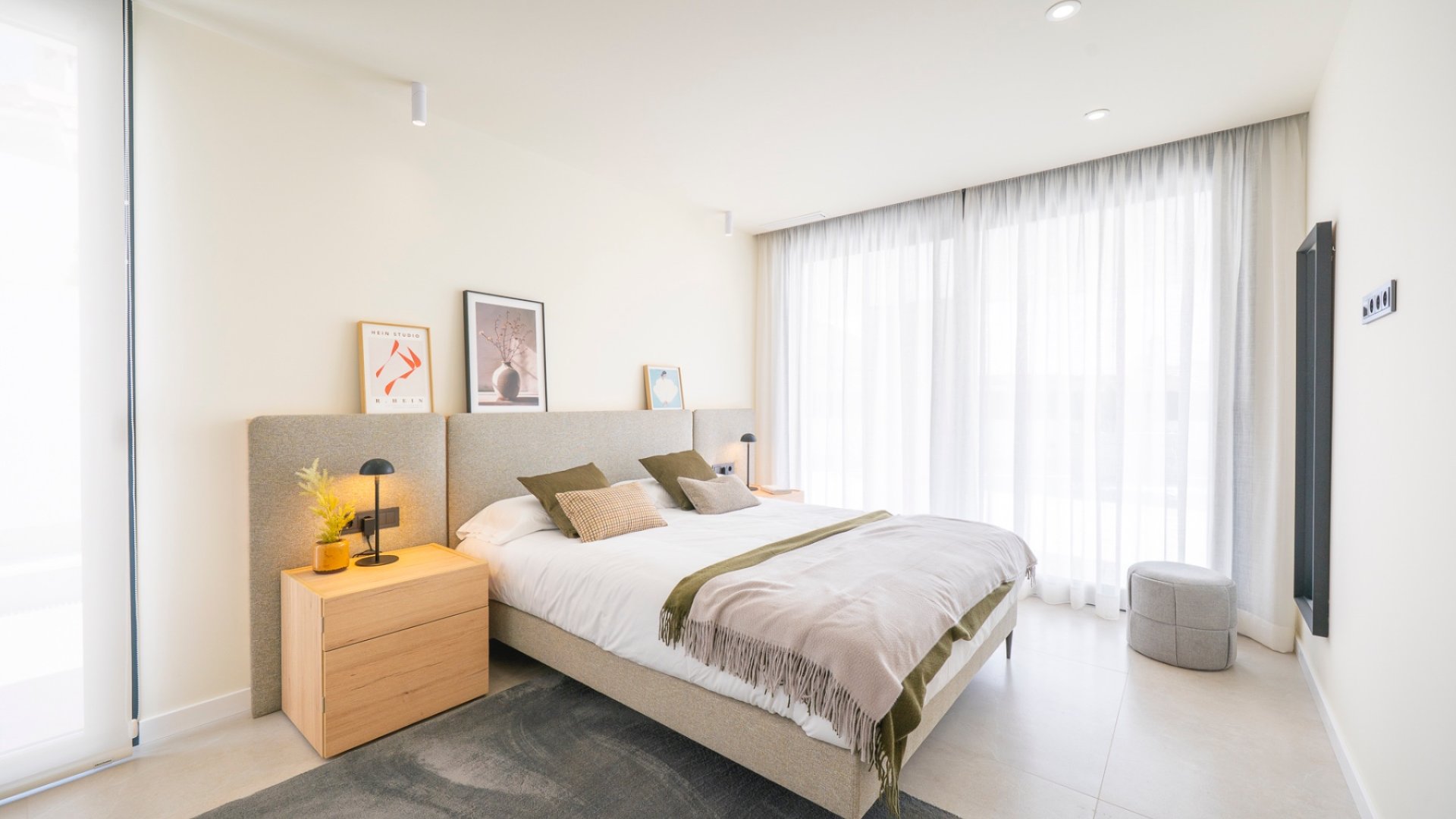 Revente - Villa -
Ciudad Quesada - La Marquesa Golf