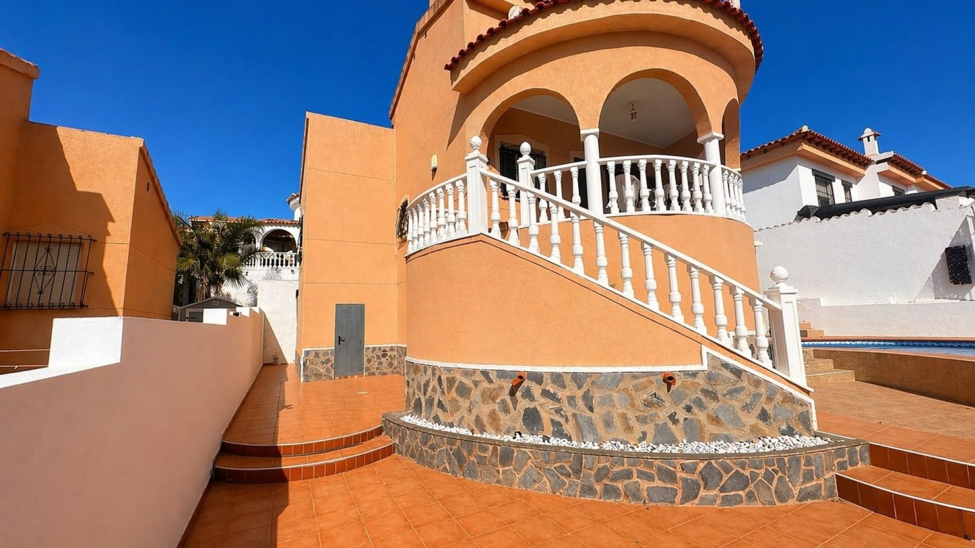 Revente - Villa -
Ciudad Quesada - La Marquesa Golf
