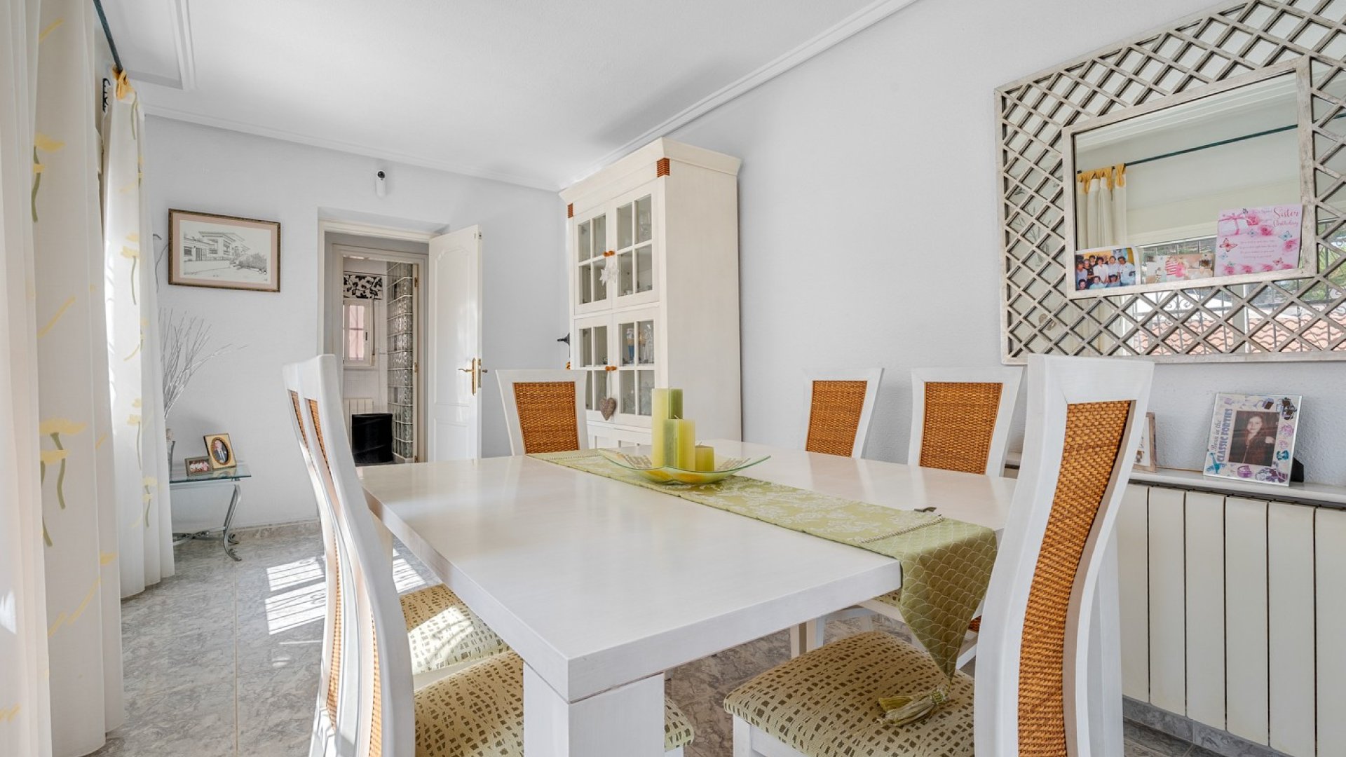Revente - Villa -
Ciudad Quesada - La Marquesa Golf