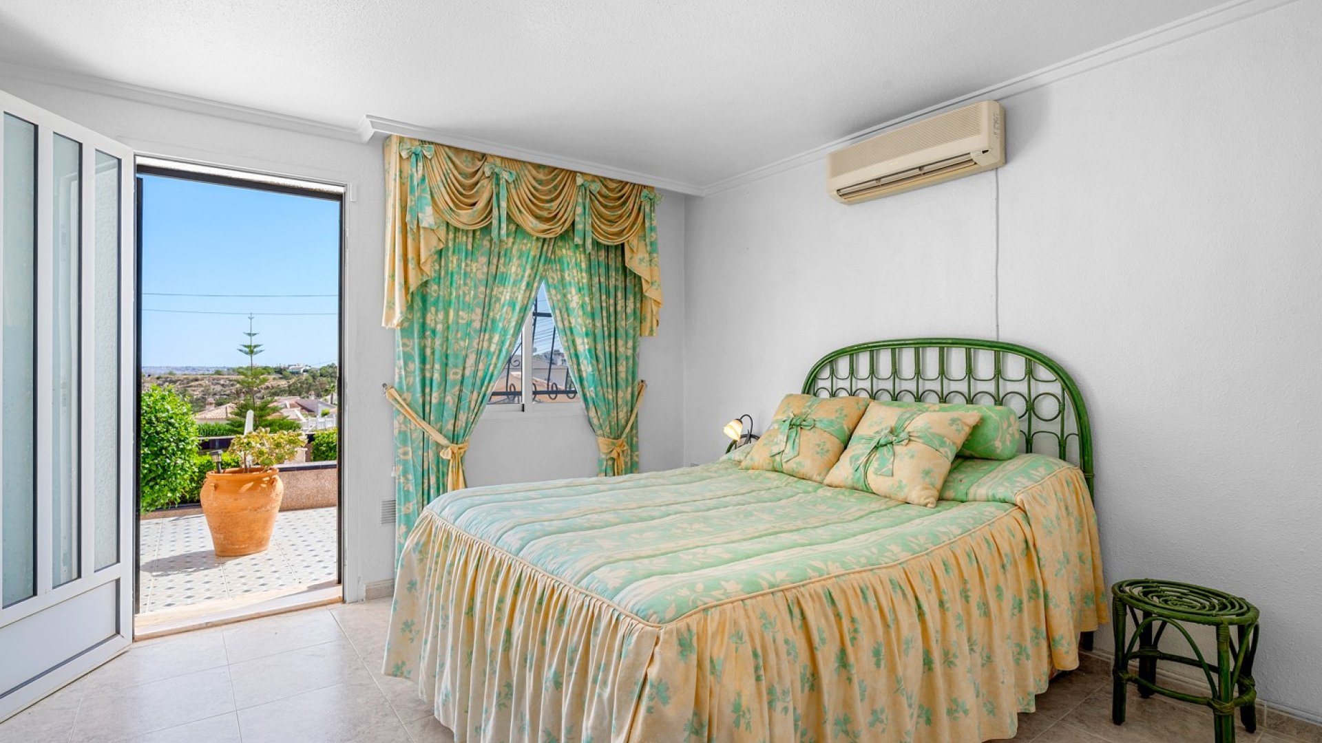 Revente - Villa -
Ciudad Quesada - La Marquesa Golf