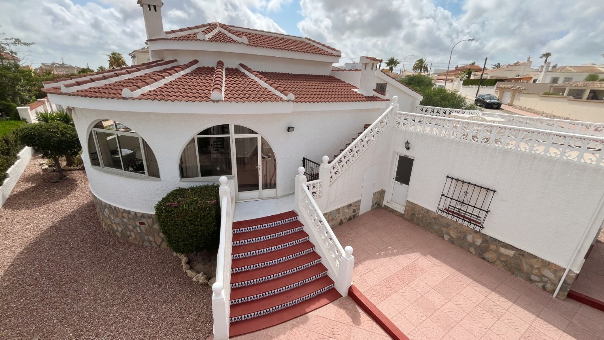 Revente - Villa -
Ciudad Quesada - La Marquesa Golf