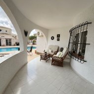 Revente - Villa -
Ciudad Quesada - La Marquesa Golf