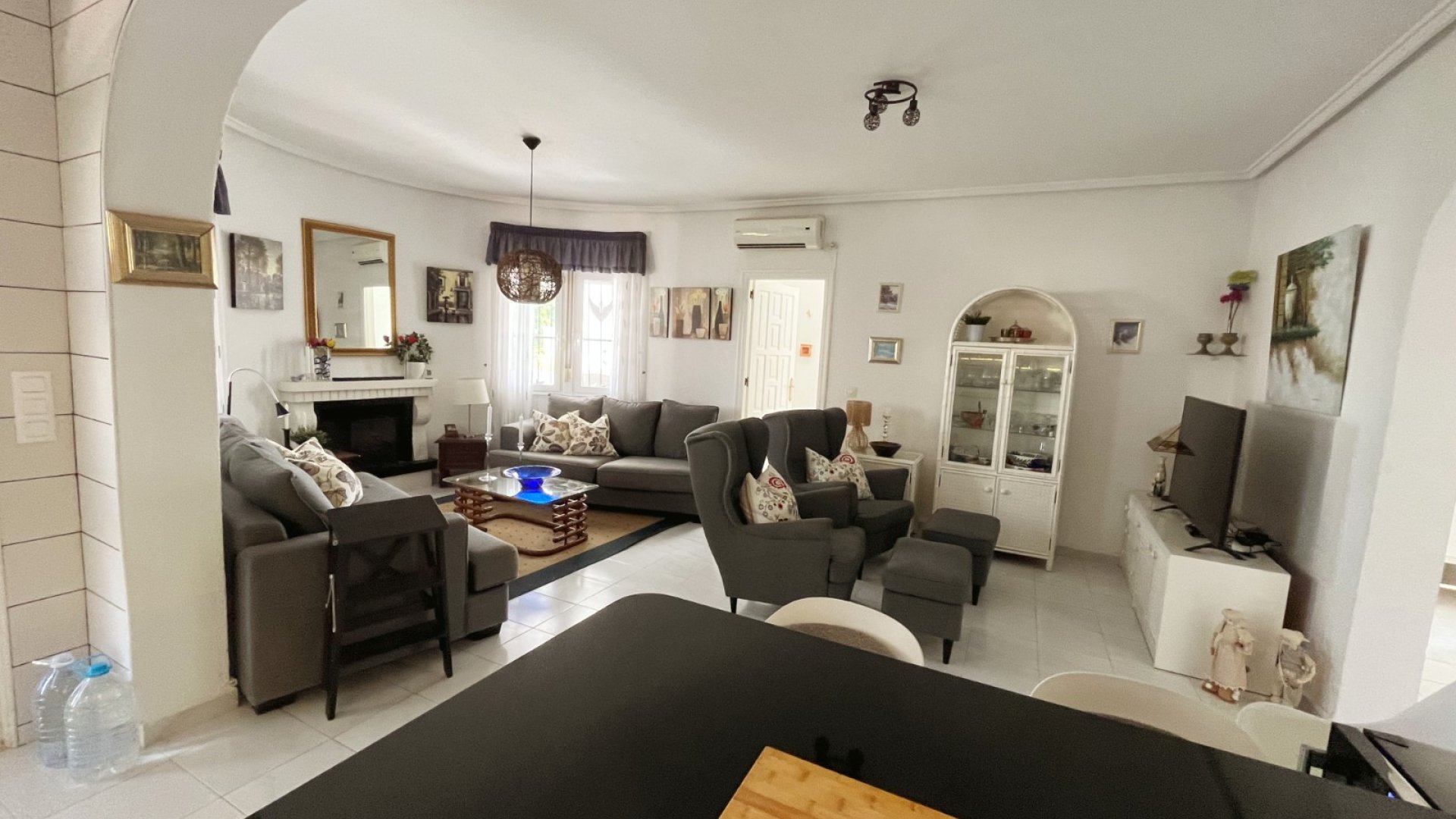 Revente - Villa -
Ciudad Quesada - La Marquesa Golf