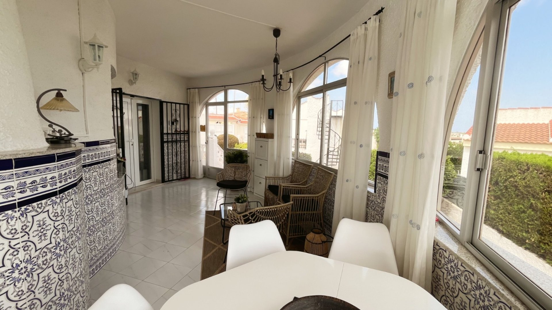 Revente - Villa -
Ciudad Quesada - La Marquesa Golf