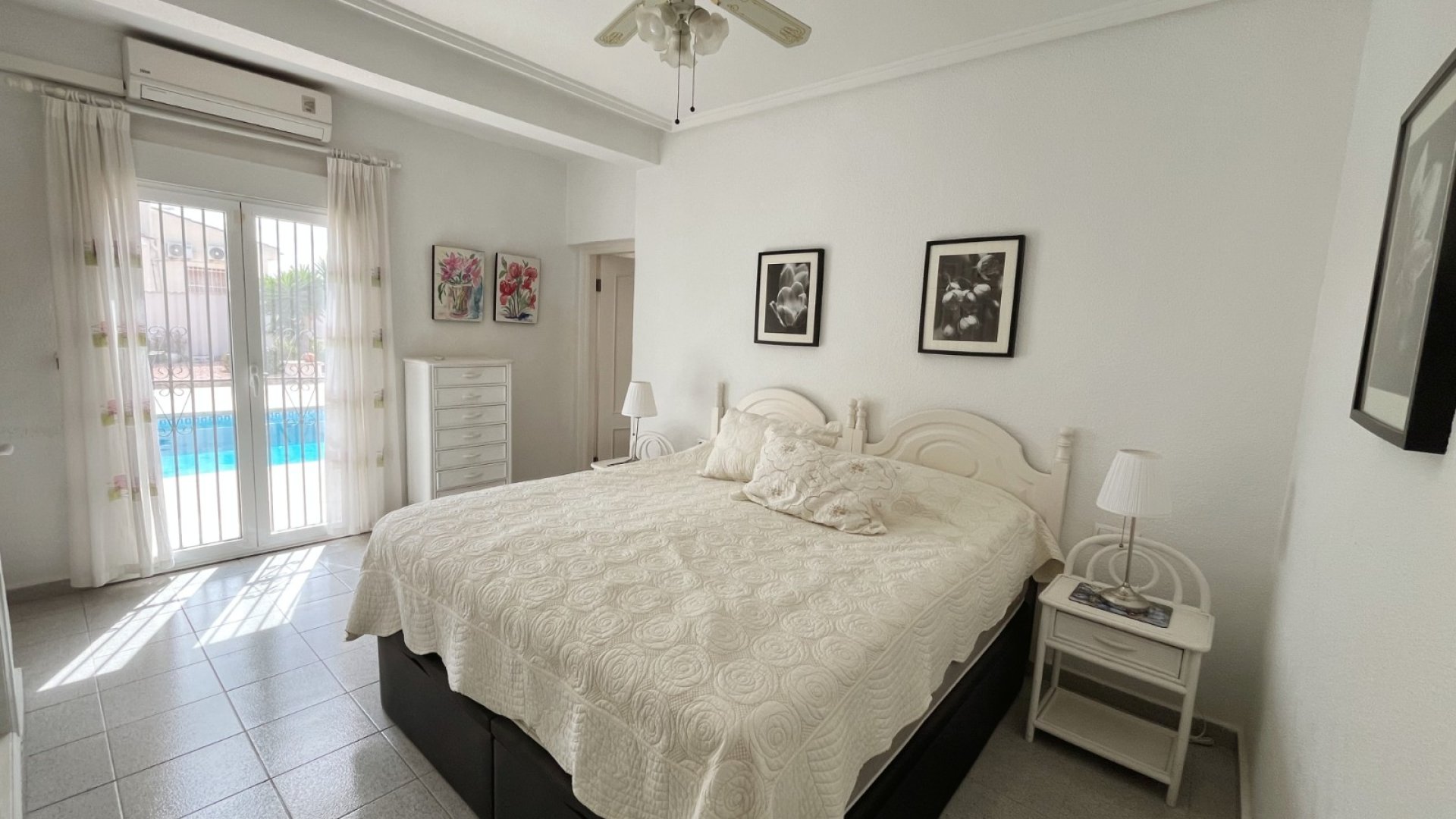 Revente - Villa -
Ciudad Quesada - La Marquesa Golf