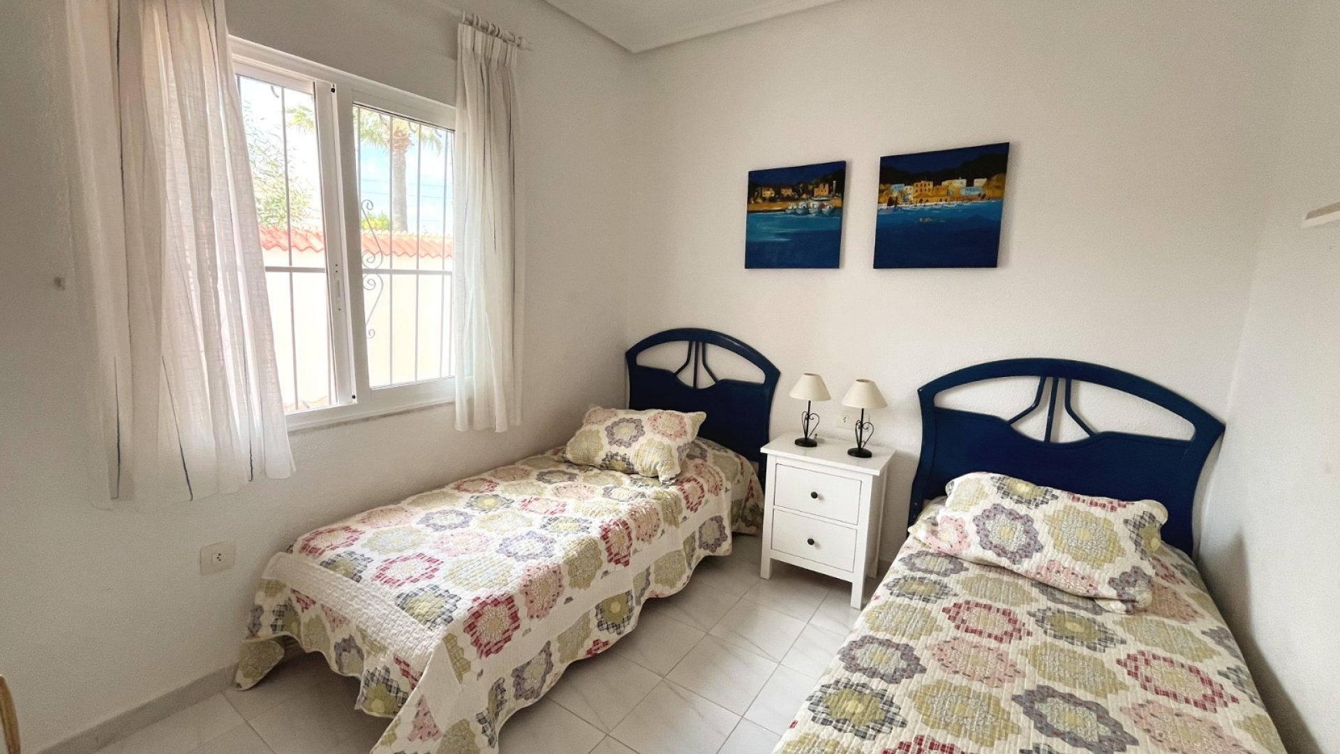 Revente - Villa -
Ciudad Quesada - La Marquesa Golf
