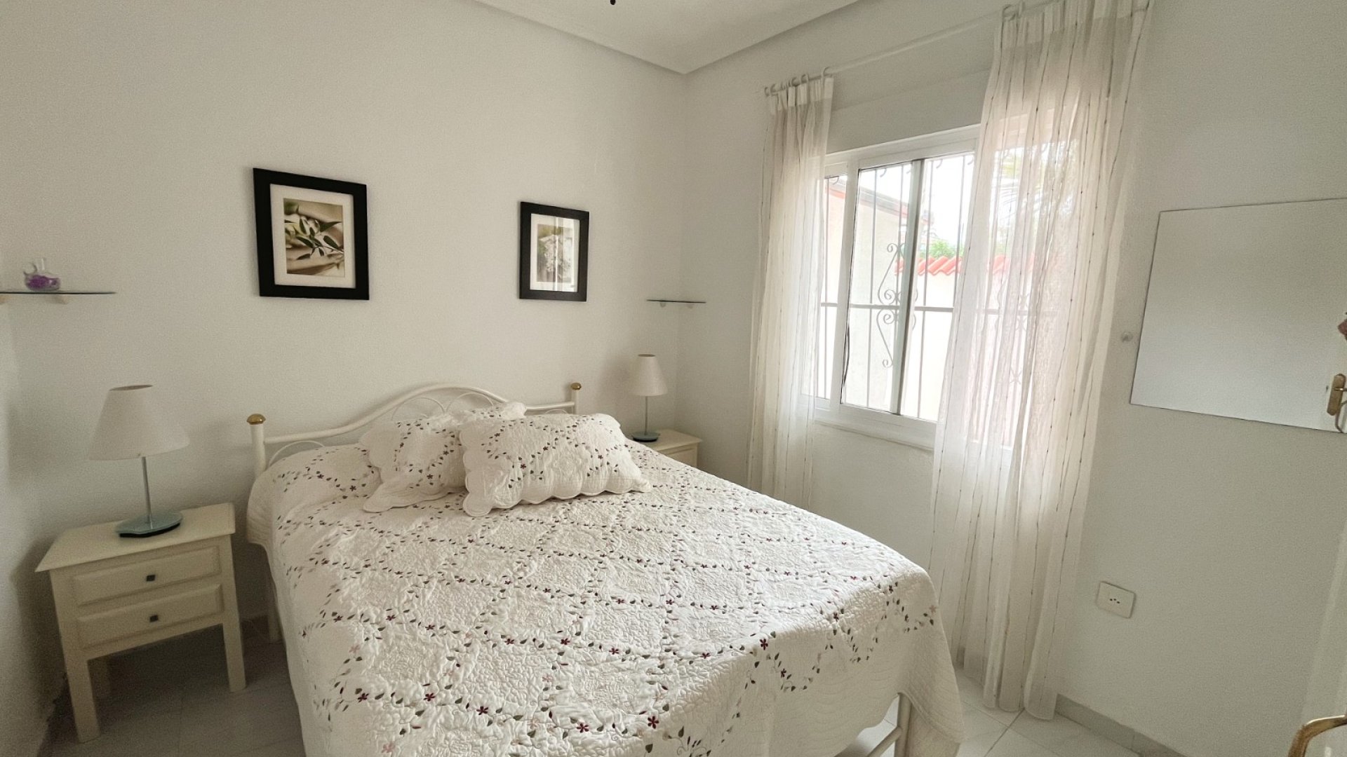 Revente - Villa -
Ciudad Quesada - La Marquesa Golf